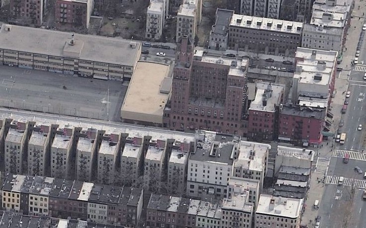 ymca harlem: ymca harlem -180w 135th st 3